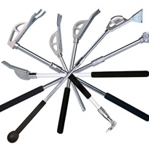Photo of Artillery Tools