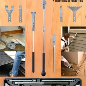 Photo of Artillery Tools
