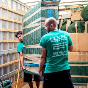 Photo of Lexel Moving