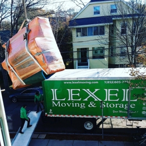 Photo of Lexel Moving