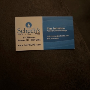 Photo of Schech's Pool Spa & Patio