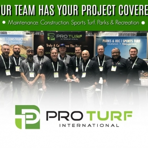 Photo of Pro Turf International