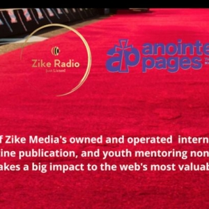 Photo of Zike Media
