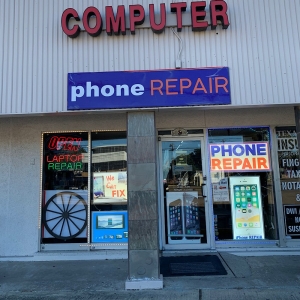 Pearland Compunet