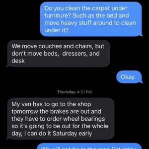 Photo of 5 Star Carpet Cleaning