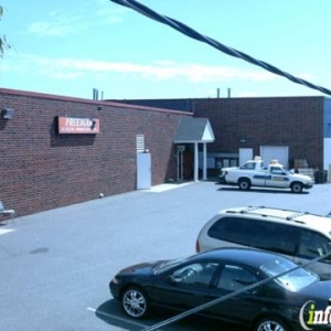 Photo of Freeman Screen Printers & Embroidery
