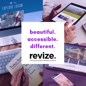 Photo of Revize