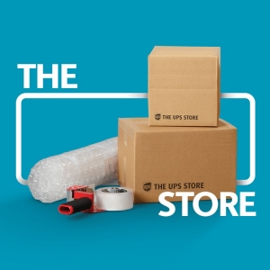 Photo of The UPS Store