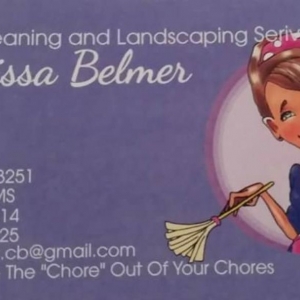 Photo of CBH Cleaning and Landscaping Service