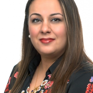 Photo of Khadijah Casiano - Coldwell Banker