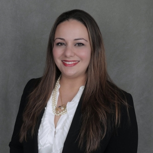 Photo of Khadijah Casiano - Coldwell Banker