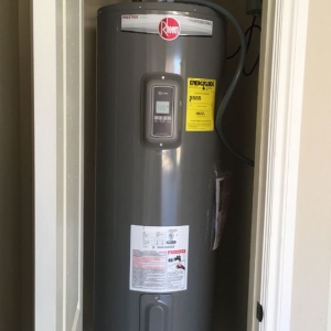 Photo of Caliente Plumbing Heating & Air