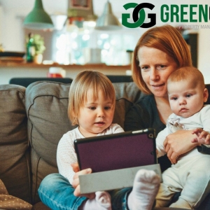 Photo of GreenGate Property Management