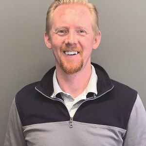 Photo of Garrett Larson - State Farm Insurance Agent