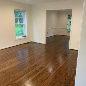 Photo of CDS Hardwood Floors