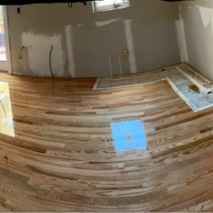 Photo of CDS Hardwood Floors