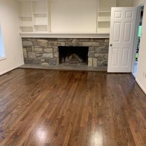 Photo of CDS Hardwood Floors