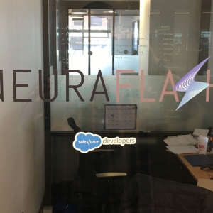 Photo of NeuraFlash