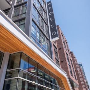 Photo of The Apollo