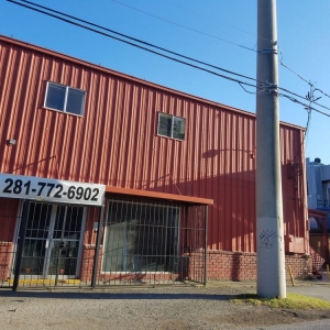 Photo of Bobbitt Glass