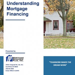 Photo of Mortgage Resource Plus