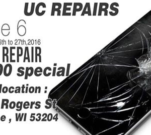 Photo of Uc Repairs