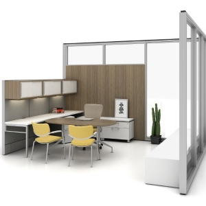 Photo of KV Workspace