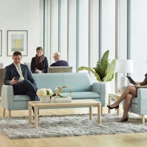 Photo of KV Workspace