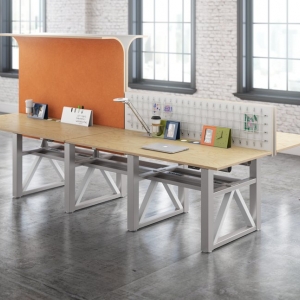 Photo of KV Workspace