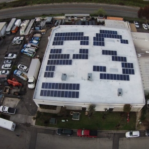 Photo of Palomar Solar and Roofing
