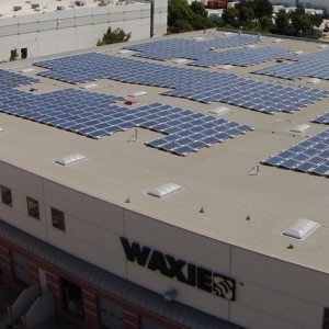 Photo of Palomar Solar and Roofing