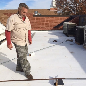Photo of Skyline Roofing