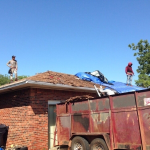 Photo of Skyline Roofing