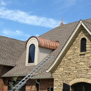 Photo of Skyline Roofing