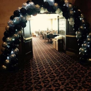 Photo of Balloons By Younique