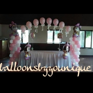 Photo of Balloons By Younique