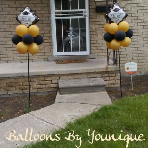 Photo of Balloons By Younique