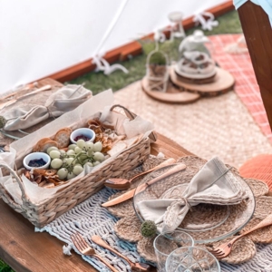 Photo of Tip Top Tipis