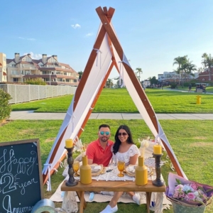 Photo of Tip Top Tipis