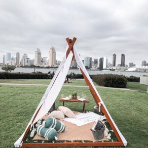 Photo of Tip Top Tipis
