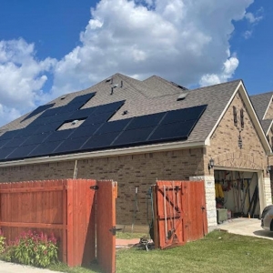 Photo of Cool Roofs - Austin