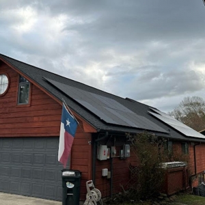 Photo of Cool Roofs - Austin