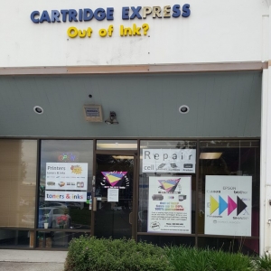 Photo of Cartridge Express