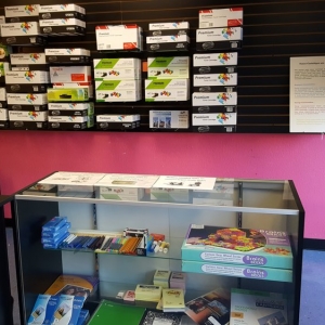 Photo of Cartridge Express