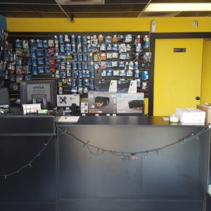 Photo of Cartridge Express