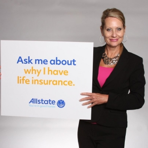 Photo of Allstate Insurance Agent: Brenda Chamberlain
