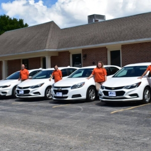 Barnhart My Maid Company