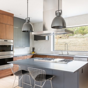 Photo of Tharp Custom Cabinetry