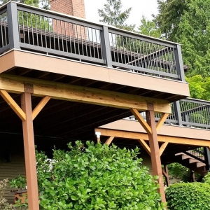 Photo of Archadeck of Seattle Eastside