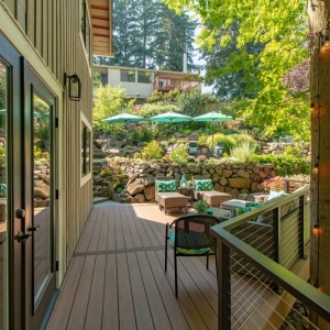 Photo of Archadeck of Seattle Eastside